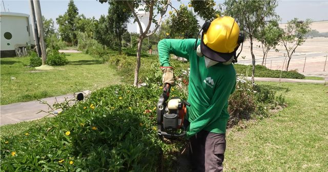 modelo de desarrollo urbano sostenible en el Perú