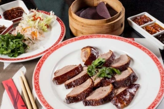 Un Viaje Gastronómico a la Cultura China