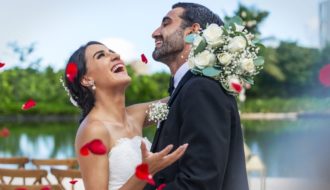 Guía para planear una boda de ensueño en el Caribe