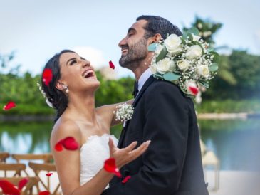 Guía para planear una boda de ensueño en el Caribe