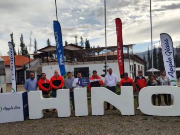 HINO fortalece presencia en el sector minero