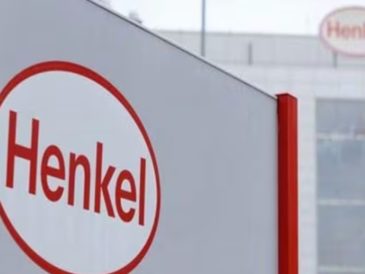 Henkel registra un fuerte crecimiento