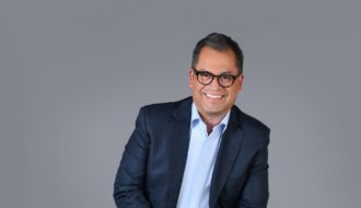 Juan Pablo Manottas, nuevo HR Business Services Lead de LLYC para las Américas