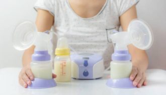 La importancia de los lactarios en centros laborales