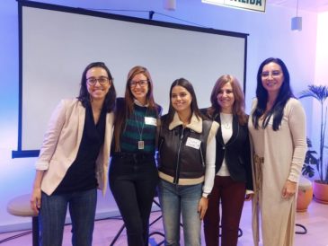 Laboratoria+ busca potenciar el liderazgo de mujeres en Perú