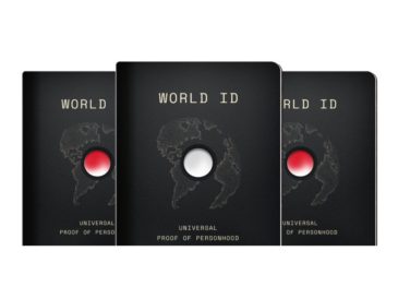 verificaciones de World ID de Worldcoin