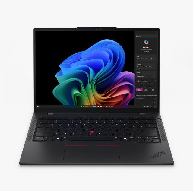 Lenovo potencia la próxima generación de PC con IA 