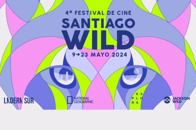 Llega el 4to Festival de Cine Santiago Wild 2024