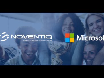 Noventiq recibe la certificación de Microsoft de la solución verificada XDR