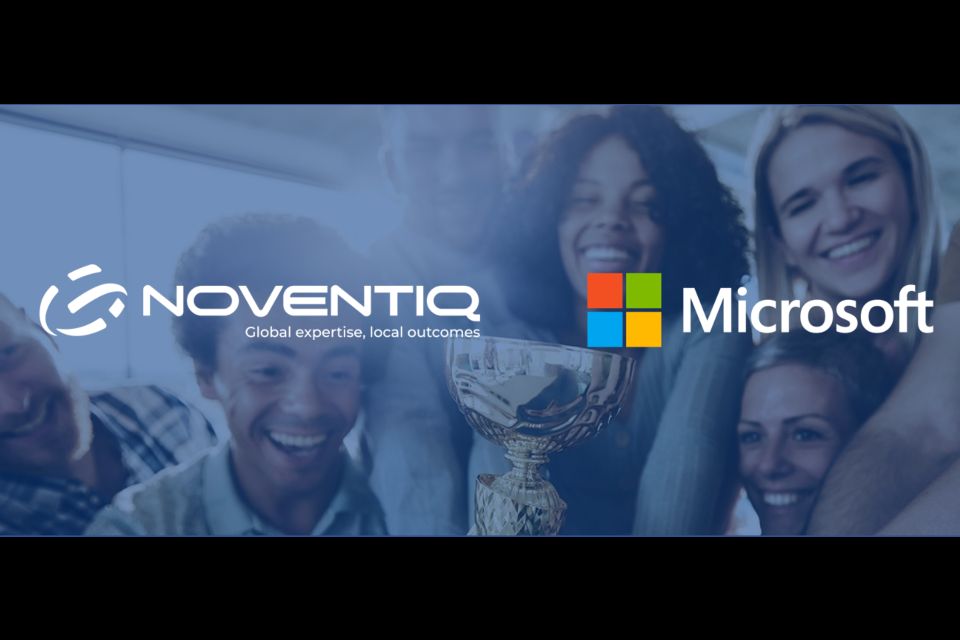 Noventiq recibe la certificación de Microsoft de la solución verificada XDR
