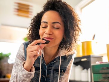 Nueve de cada 10 personas consumen snacks diariamente