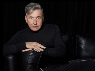 RICARDO MONTANER: SU ÁLBUM “RICARDO MONTANER” (VERSIÓN MONTANER)