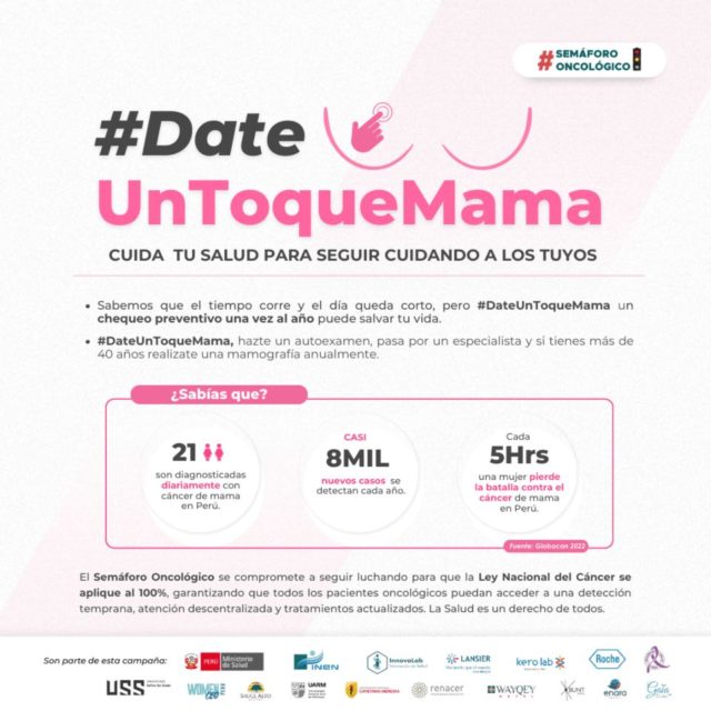 nuevo challenge que anima a las madres 