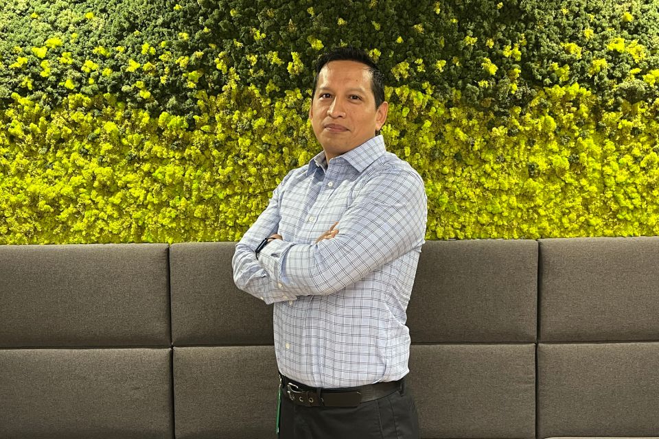 Ransa nombró a Iván Sánchez como nuevo Chief Operating Officer de Ransa Perú