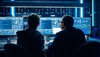 Reporte de Fortinet revela que los cibercriminales