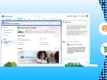 Salesforce presenta las nuevas innovaciones de marketing y comercio de Einstein 1