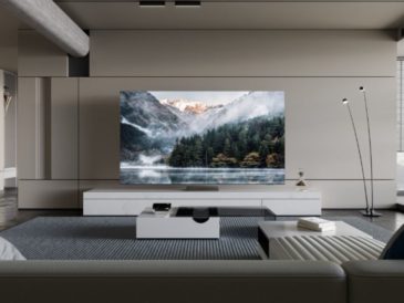 Samsung Perú presenta su nueva línea de televisores 2024