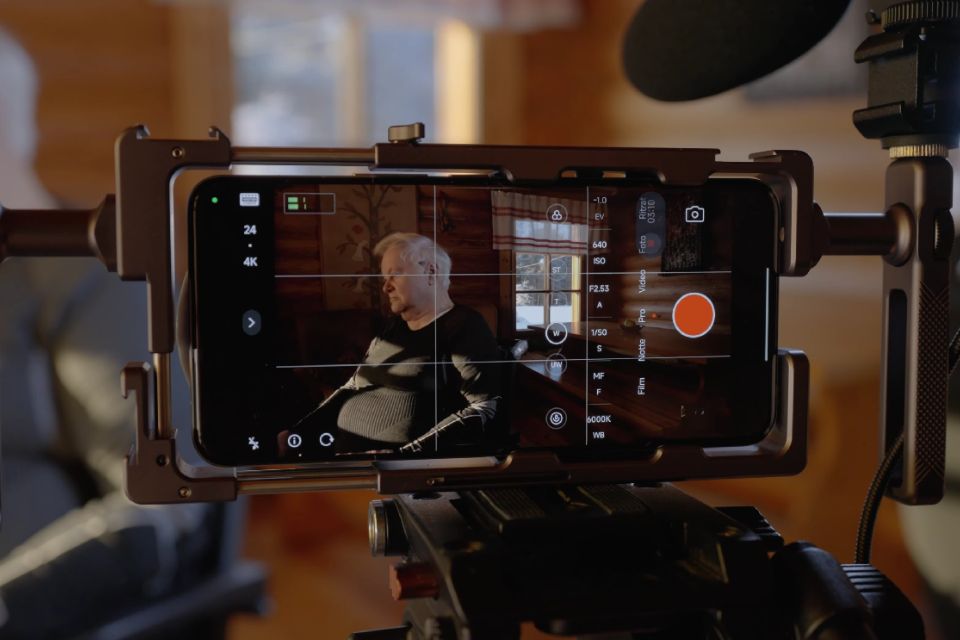 6 Consejos para grabar cortometrajes con tu Xiaomi 14 Ultra