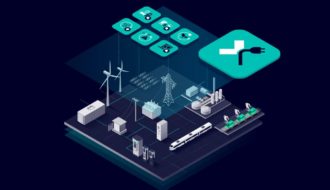 Siemens lanzó Electrification X