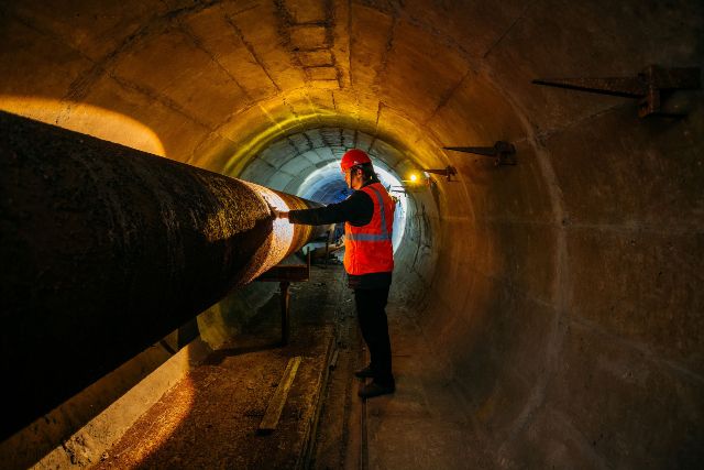 Sectores industriales que más demandan