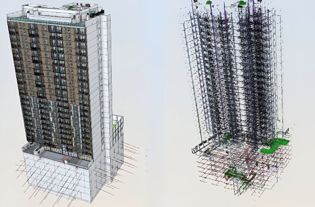 tecnologías que hacen más rentable y sostenible el sector inmobiliario