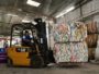Más de 360 kilos de materiales reciclables fueron recolectados en favor de la Asociación de Ayuda del Niño Quemado (ANIQUEM)
