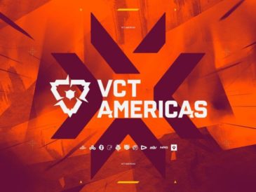 TODO LO QUE NECESITAS SABER SOBRE EL STAGE 2 DE VCT AMERICAS