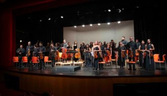 Temporada 2024 de la Orquesta Filarmónica de Lima