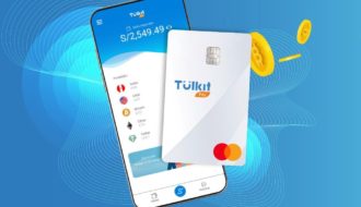 Tulkit Pay lanza la primera billetera crypto con tarjeta prepago