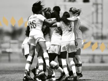 UNA VISIÓN DEL FÚTBOL FEMENINO EN EL PERÚ