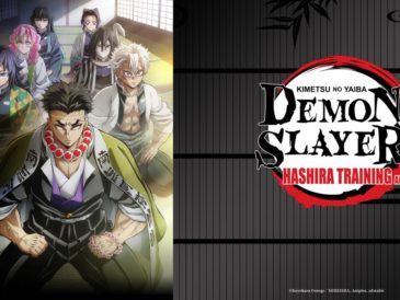 Una guía de los Hashira en Demon Slayer: Kimetsu no Yaiba