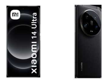 nuevo Xiaomi 14 Ultra en el Perú