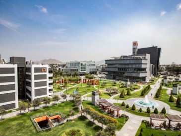 Universidad de Lima será sede del Techstars Startup Week Lima