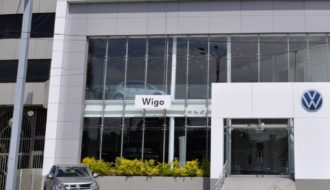 Volkswagen y Wigo