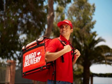 Yango Delivery impulsa servicios Express por el Día de la Madre