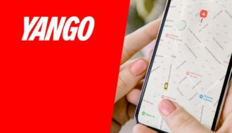 Yango es el aplicativo de movilidad urbana
