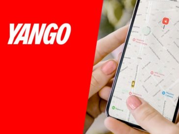 Yango es el aplicativo de movilidad urbana