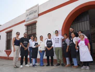 cómo se democratiza la experiencia gastronómica