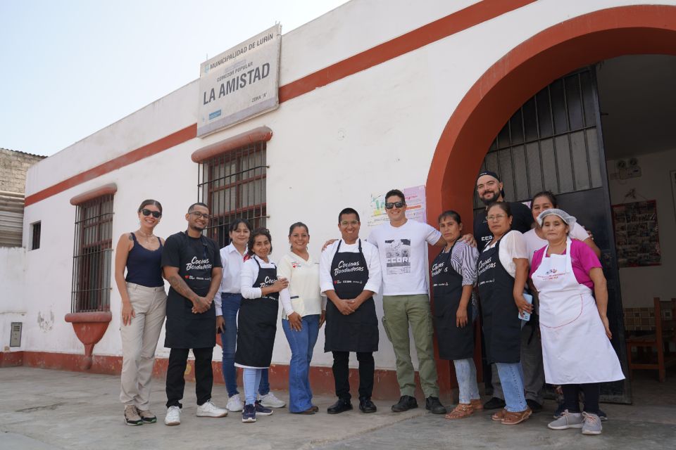 cómo se democratiza la experiencia gastronómica