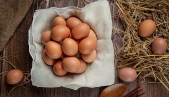mitos sobre el consumo de huevos
