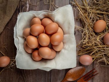 mitos sobre el consumo de huevos