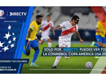 programación especial que tendrá DIRECTV