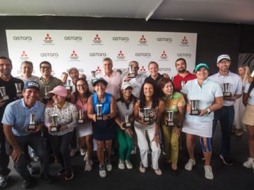 torneos de golf más importantes de Latinoamérica