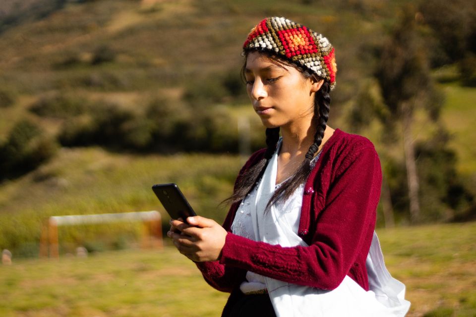 5 conceptos básicos para entender la conectividad en el Perú