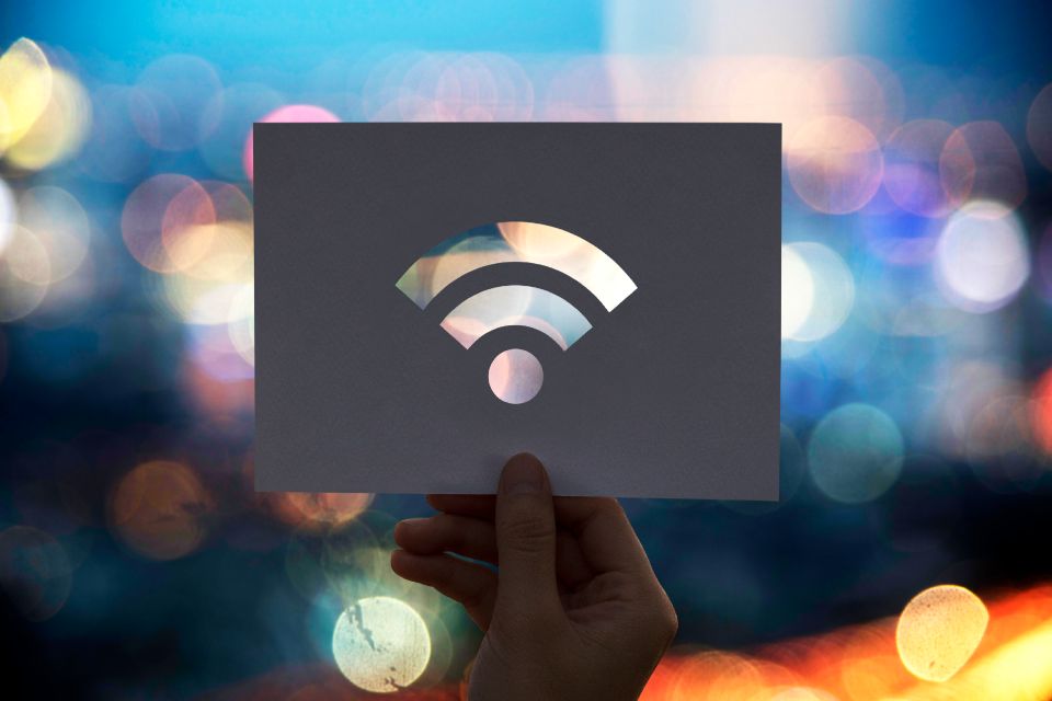 6 consejos para utilizar el Wi-Fi de forma segura y óptima