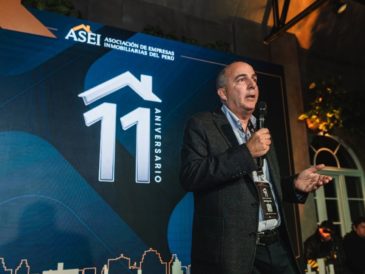 ASEI renueva su compromiso por promover la formalidad y la competitividad en el sector inmobiliario