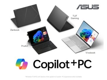 ASUS en Computex 2024
