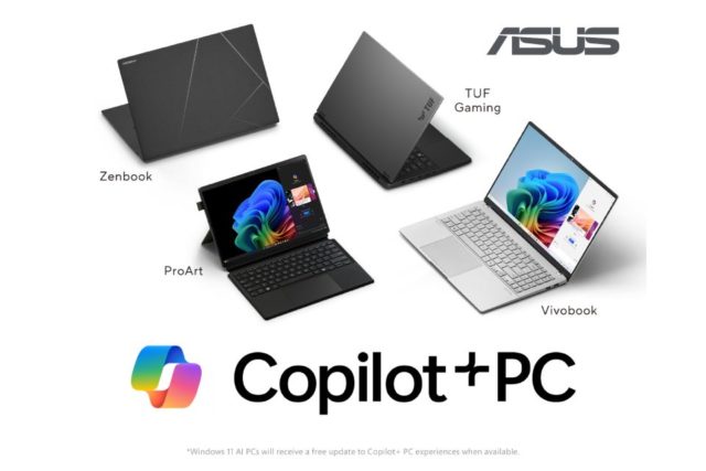 ASUS en Computex 2024