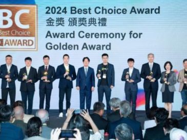 ASUS obtiene múltiples premios “Best Choice” en Computex 2024