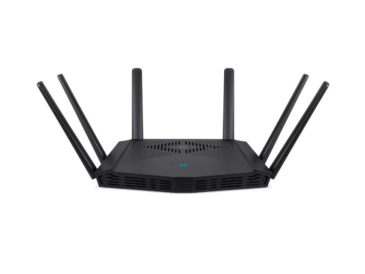 Acer presenta el router mesh Wave 7